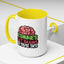 Humor Mug - Zombies Eat Brains