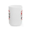Birthday Mug - Legends September