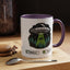 Alien Mug - Single Taken