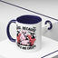 Animal Mug - Dogs Because People Are Creepy