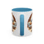 Animal Mug - Dog Coffee Wrap 8