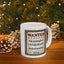 Adult Mug - Wanted Meaningful Overnight Relationship