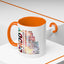 Father's Day Mug - Daddy is My Everthing