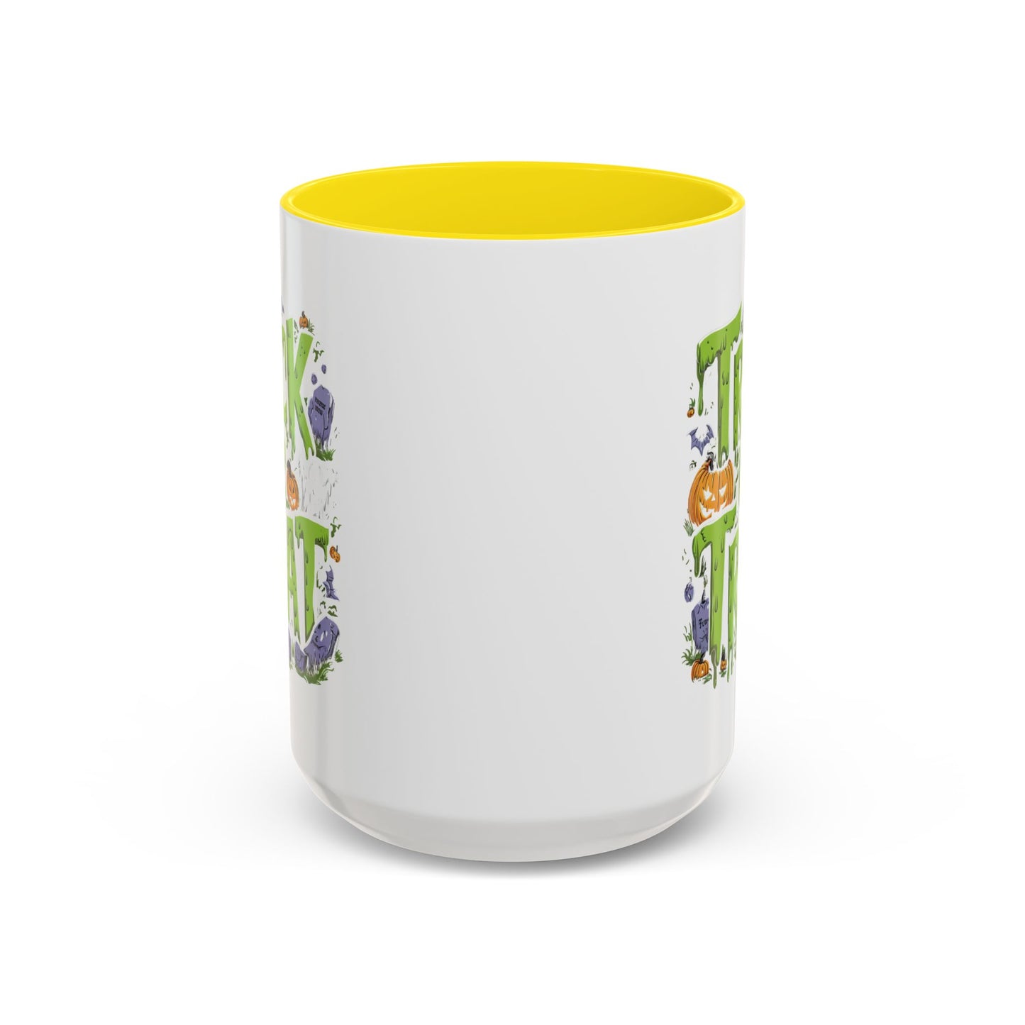 Halloween Mug - Trick Or Treat