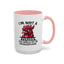 Humor Mug - I'm Not a Person