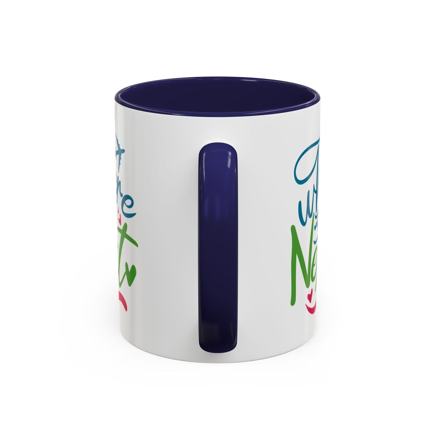Adventure Mug - Where To Next