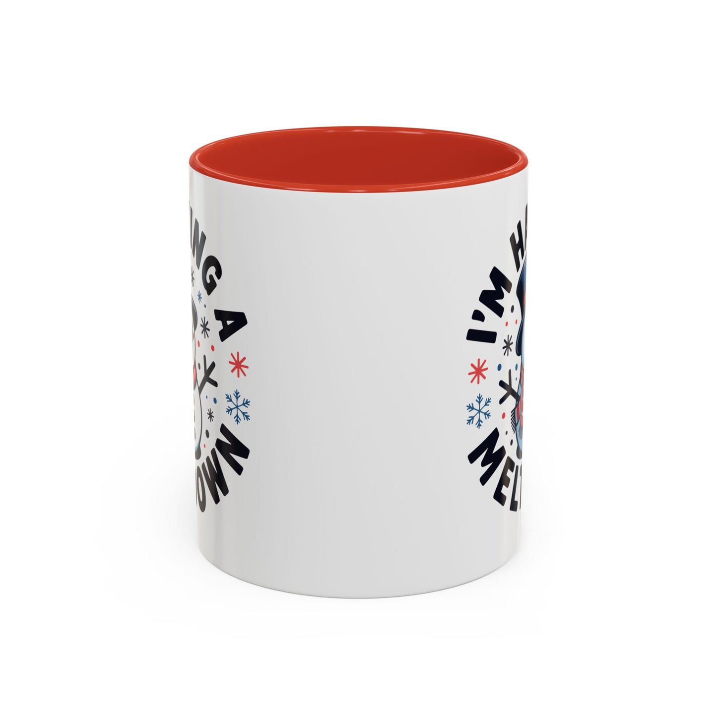 Office Mug - I'm Having A Meltdown