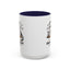 Animal Mug - It's Not Laziness