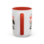 Animal Mug - I Look Normal