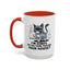 Animal Mug - I'm Sorry Did You Think