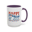 4th of July Mug - Happy Fourth of July