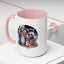 Humor Mug - Stay Trashy