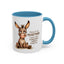 Humor Mug - I Have It All Together