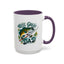 Father's Day Mug - Reel Great Dad