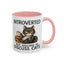 Animal Mug - Introverted