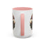 Animal Mug - Dog Coffee Wrap 32