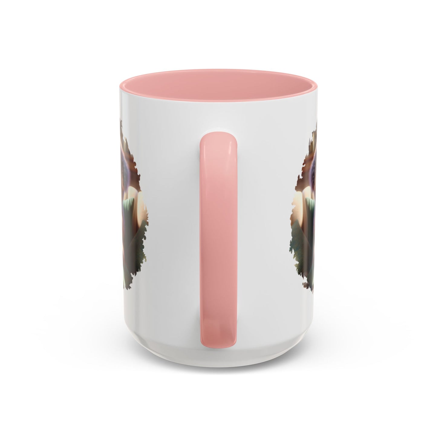 Animal Mug - Dog Coffee Wrap 32