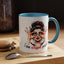 Adult Mug - I See Stupid People