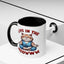 Animal Mug - Live in The Meowww