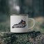 Adventure Mug - Kentucky