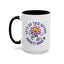Humor Mug - Let's Do This Before