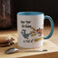 Birthday Mug - Full of Surprises