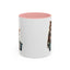 Animal Mug - Trying to Get My Shit Together