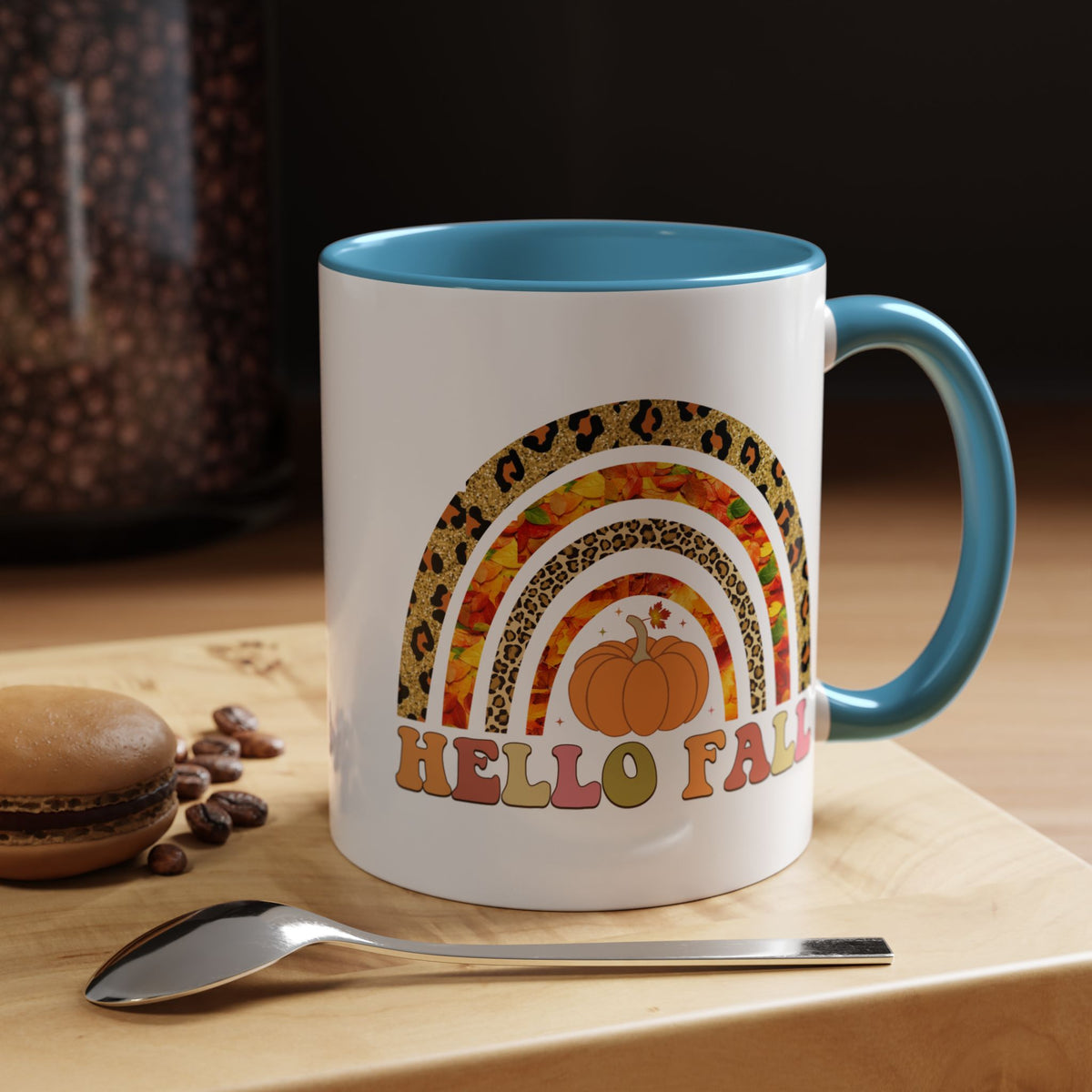 Fall Mug