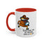 Adult Mug - Searching For My Missing Give-A-Fucks