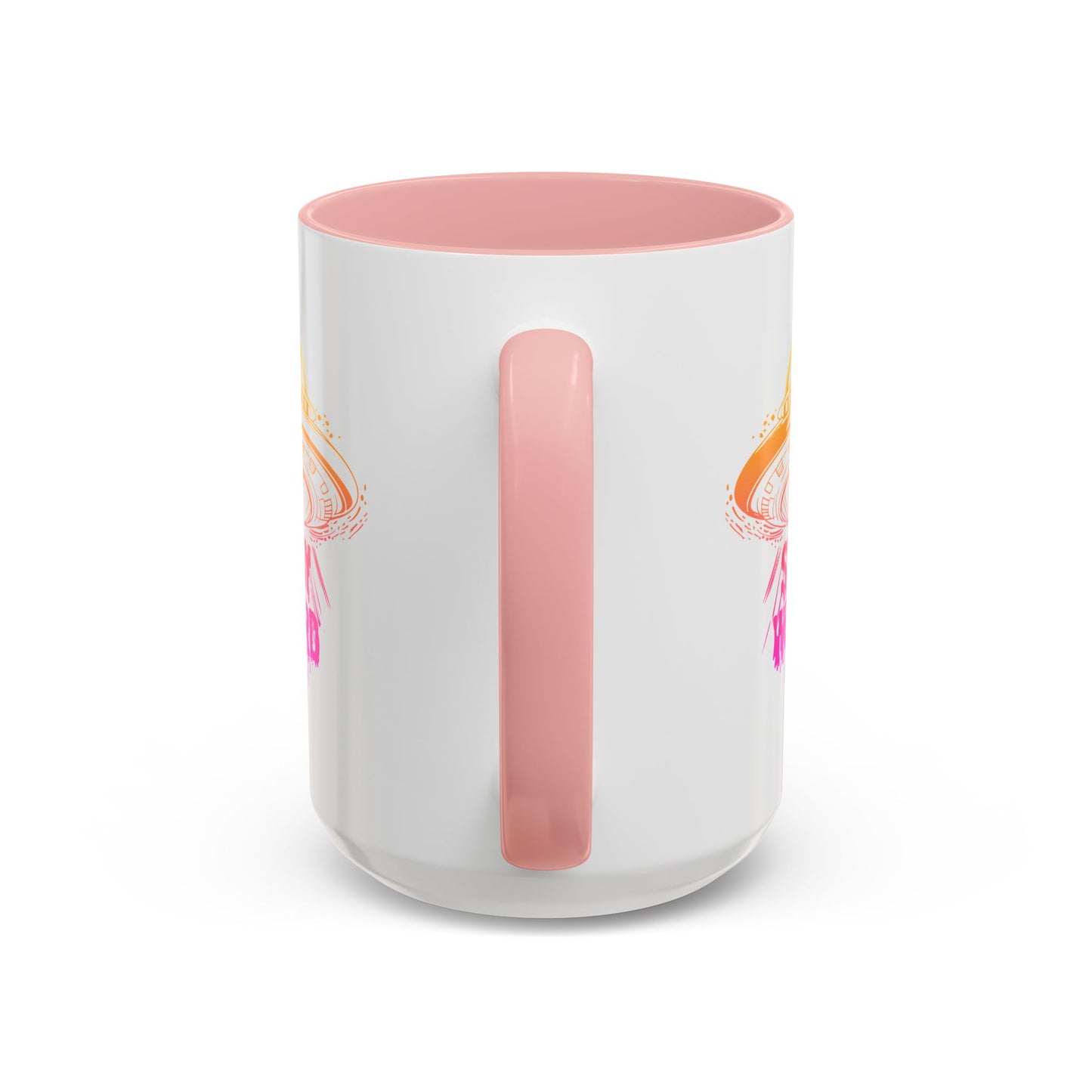Alien Mug - Stay Weird