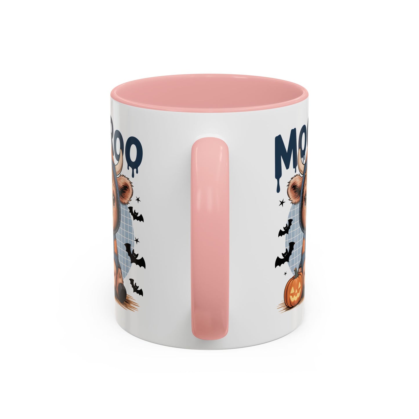 Halloween Mug - BooRoo
