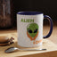 Alien Mug - Alien Lover