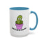 Adult Mug - Don't Be A Cocktus