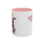 Animal Mug - Pupaccino Time