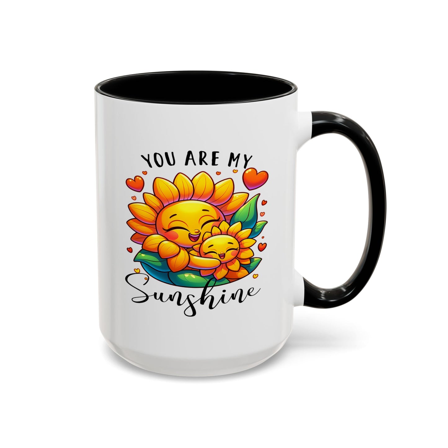 Wellness Mug - You are My Sunshine