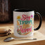Wellness Mug - Stay Trippy Little Hippie