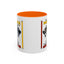 Humor Mug - I Had My Patience Tested