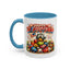Easter Mug - Patriotic Happy Easter