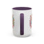 Easter Mug - Happy Easter Coquette