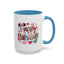 Birthday Mug - Cute Characters