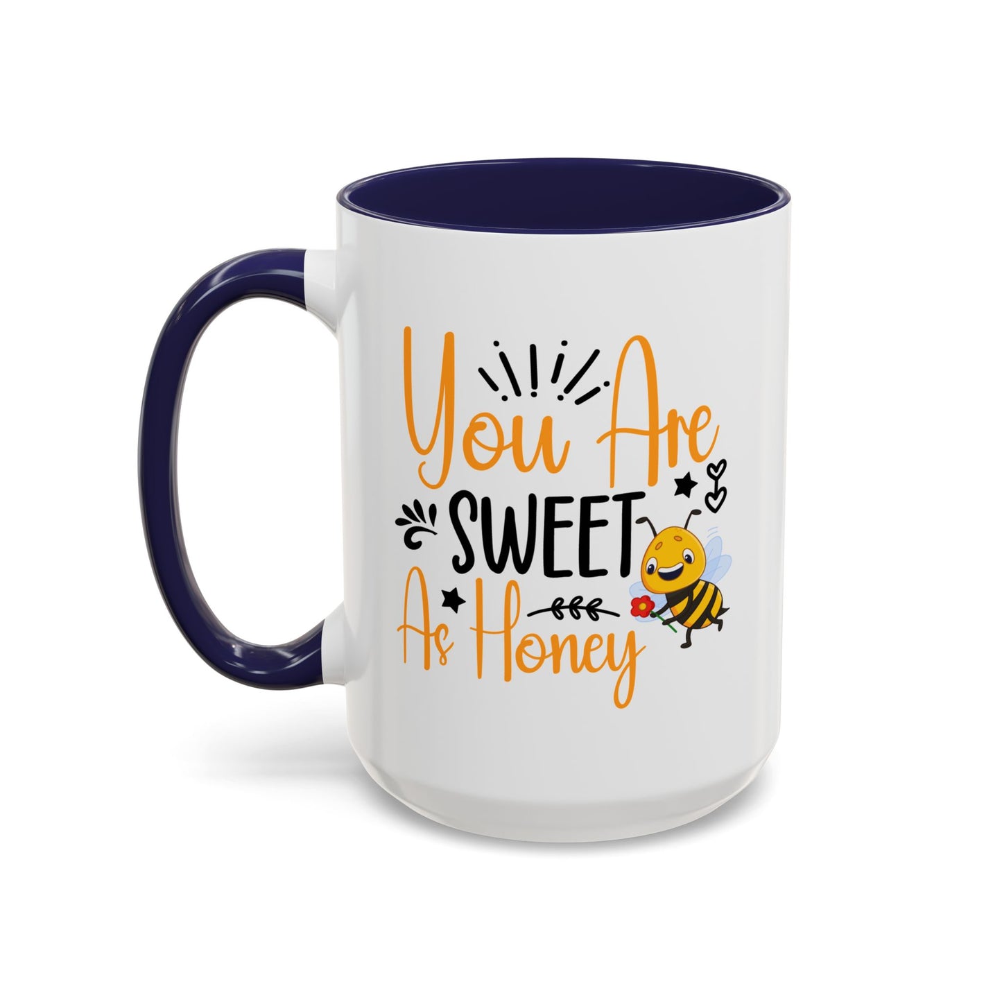 Wellness Mug - You Are Sweet
