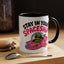 Alien Mug - Stay In Your Spaceship