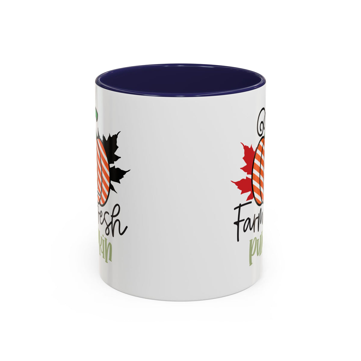 Fall Mug