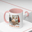 Humor Mug - Buy Me Plants