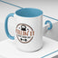 Motivation Mug - Killin' It Every Damn Day