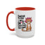 Humor Mug - Swear to God