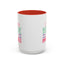 Motivation Mug - Always Believe in the Impossible
