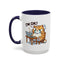 Office Mug - I'm Ok