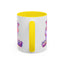 Humor Mug - Whatever Cow