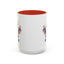4th of July Mug - American Gnome 16